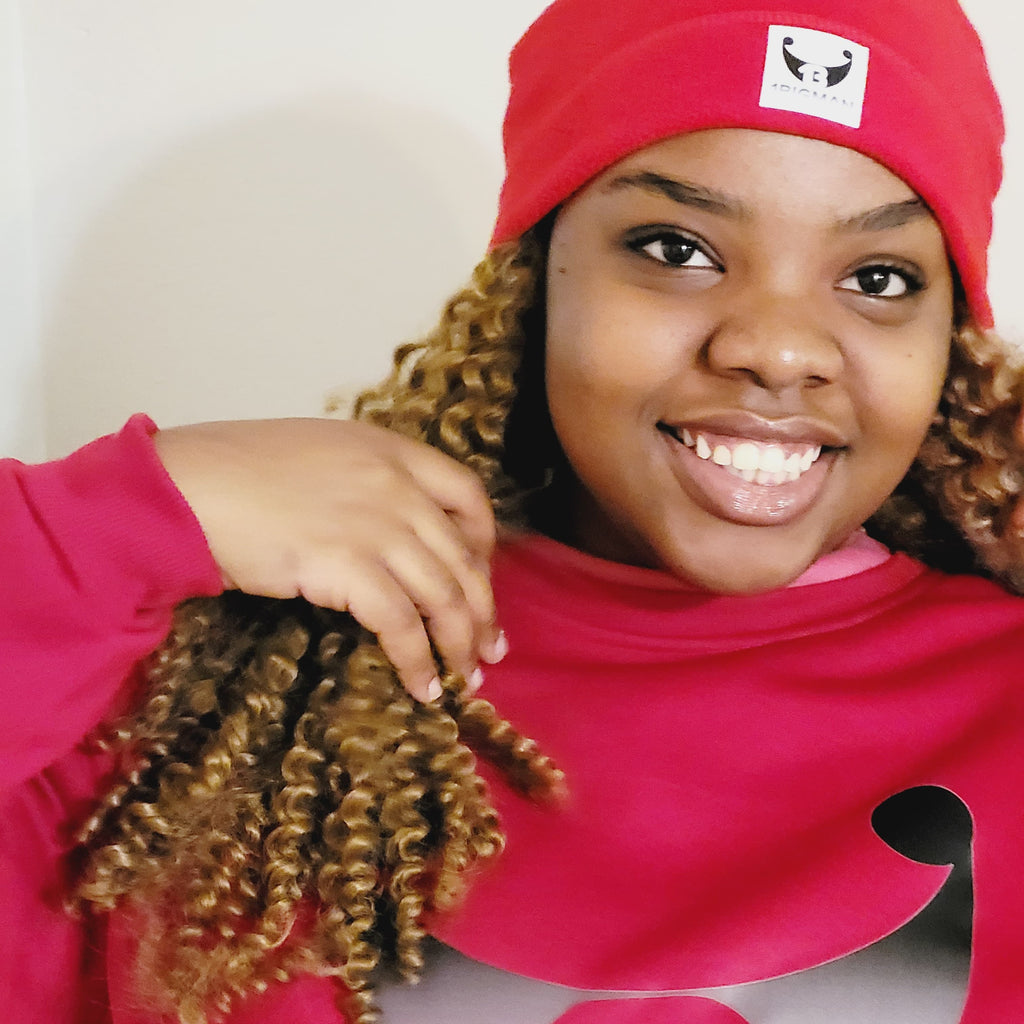 Beanie