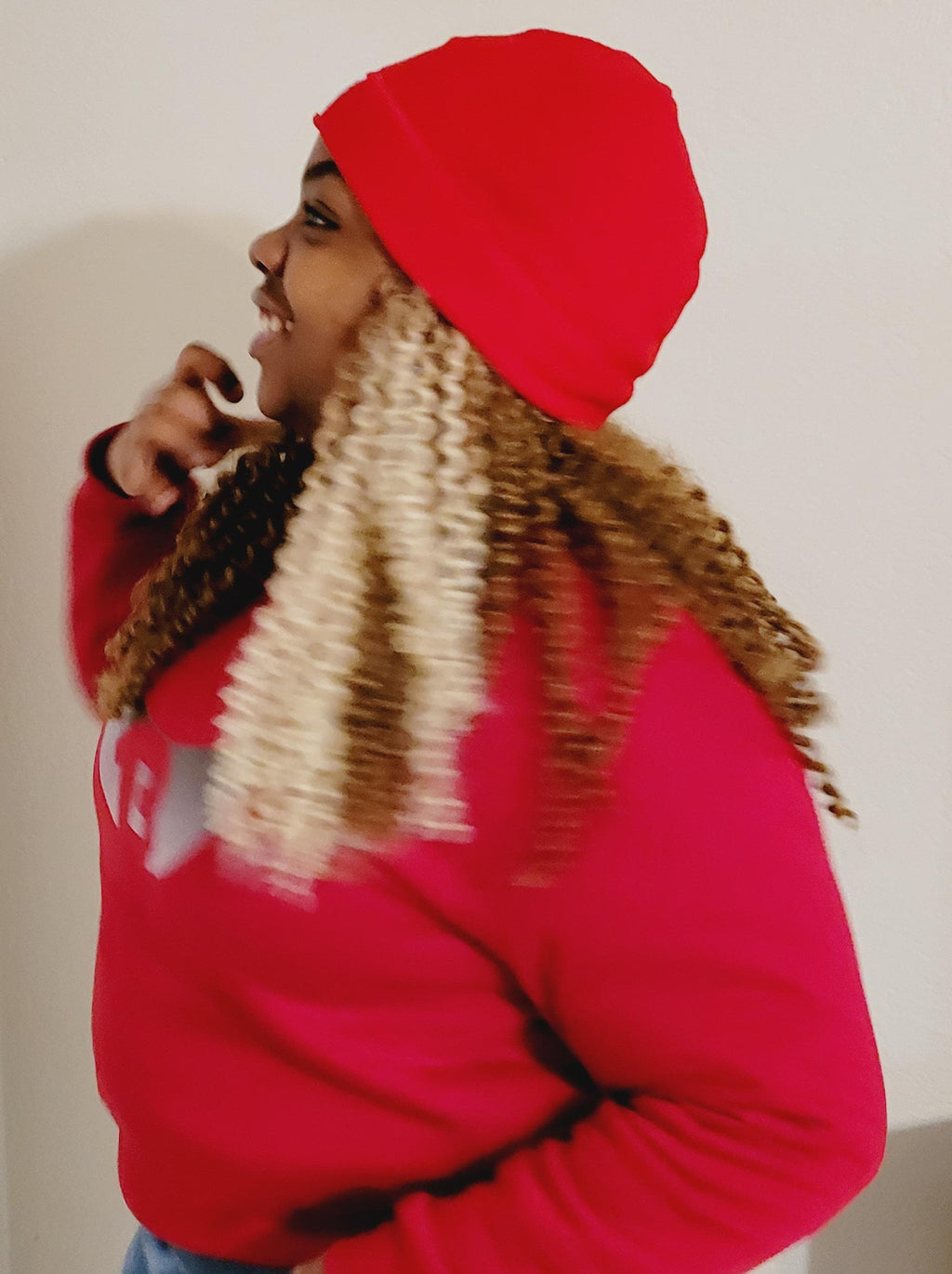 Beanie